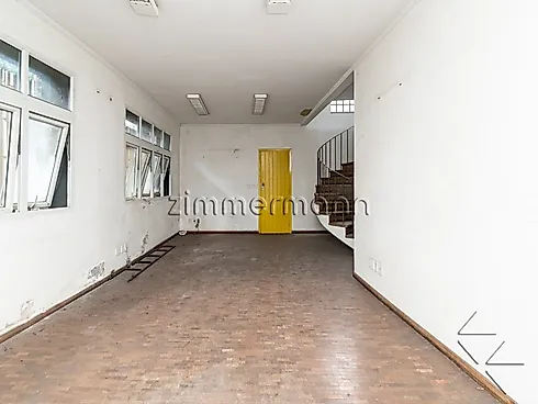 Escritório/Sala Comercial - 387m², Sumaré - Escritório/sala em Sumaré, São Paulo - Foto 5