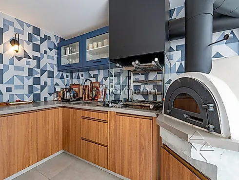 Casa 3 Quartos com 2 Suítes e 220m² - Brooklin - Casa em Brooklin, São Paulo - Foto 2
