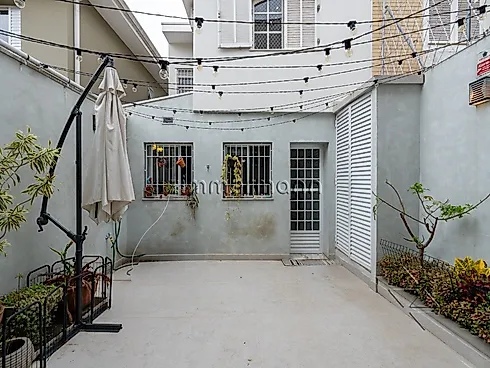 Casa 3 Quartos com 2 Suítes e 220m² - Brooklin - Casa em Brooklin, São Paulo - Foto 5