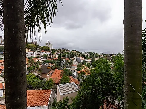 Casa 3 Quartos com 1 Suíte e 237m² - Alto da Lapa - Casa em Alto da Lapa, São Paulo - Foto 2