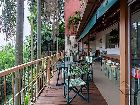 Casa 3 Quartos com 1 Suíte e 237m² - Alto da Lapa - Casa em Alto da Lapa, São Paulo - Foto 3