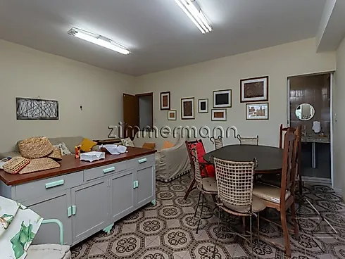 Casa 3 Quartos com 1 Suíte e 237m² - Alto da Lapa - Casa em Alto da Lapa, São Paulo - Foto 5