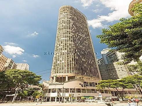 República, São Paulo