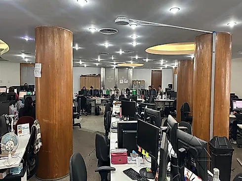 Escritório/Sala Comercial - 368m², República - Escritório/sala em República, São Paulo - Foto 3