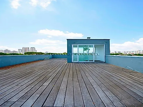 Escritório/Sala Comercial - 688m², Brooklin - Escritório/sala em Brooklin, São Paulo - Foto 2