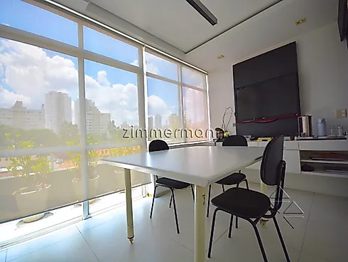 Escritório/Sala Comercial - 688m², Brooklin - Escritório/sala em Brooklin, São Paulo - Foto 3
