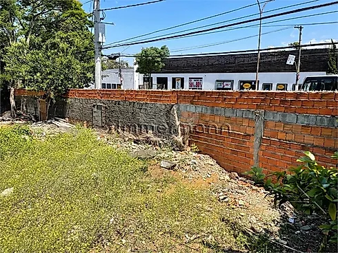Terreno 614m² - Boaçava - Terreno em Boaçava, São Paulo - Foto 3