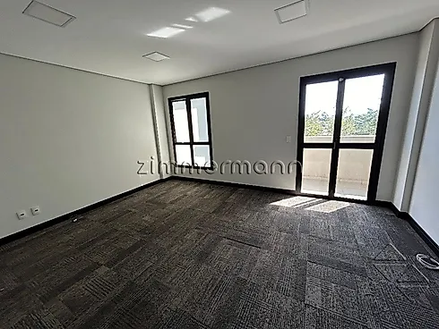 Escritório/Sala Comercial - 37m², Vila Leopoldina - Escritório/sala em Vila Leopoldina, São Paulo - Foto 2