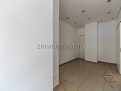 Escritório/Sala Comercial - 111m², Higienópolis - Escritório/sala em Higienópolis, São Paulo - Foto 2