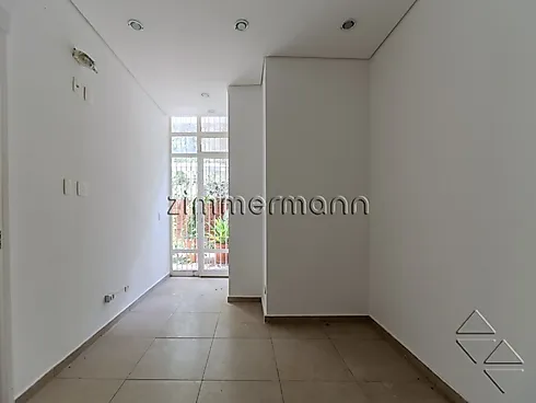 Escritório/Sala Comercial - 111m², Higienópolis - Escritório/sala em Higienópolis, São Paulo - Foto 3