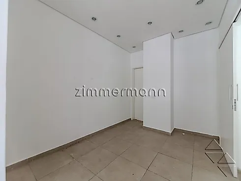 Escritório/Sala Comercial - 111m², Higienópolis - Escritório/sala em Higienópolis, São Paulo - Foto 4