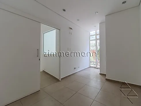 Escritório/Sala Comercial - 111m², Higienópolis - Escritório/sala em Higienópolis, São Paulo - Foto 5