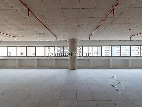 Escritório/Sala Comercial - 306m², Pinheiros - Escritório/sala em Pinheiros, São Paulo - Foto 2