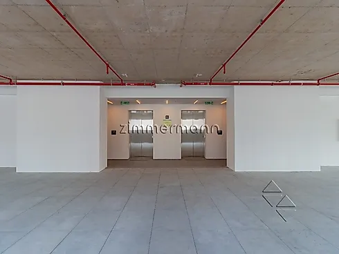 Escritório/Sala Comercial - 306m², Pinheiros - Escritório/sala em Pinheiros, São Paulo - Foto 3