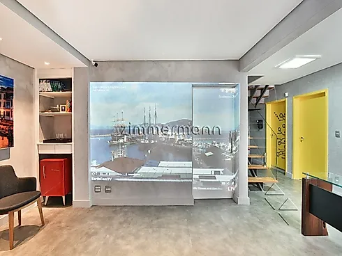 Casa 11 Quartos com 500m² - Água Branca - Casa em Água Branca, São Paulo - Foto 4