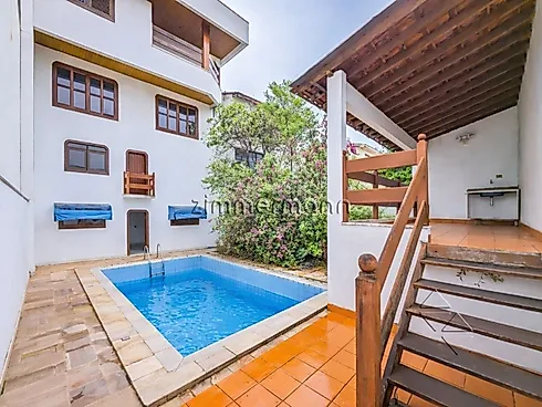 Casa 4 Quartos com 3 Suítes e 529m² - Planalto Paulista - Casa em Planalto Paulista, São Paulo - Foto 2