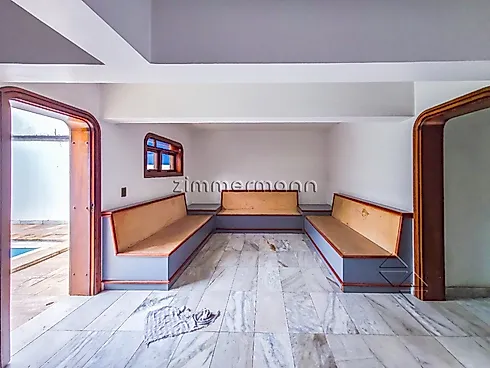 Casa 4 Quartos com 3 Suítes e 529m² - Planalto Paulista - Casa em Planalto Paulista, São Paulo - Foto 3