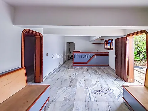 Casa 4 Quartos com 3 Suítes e 529m² - Planalto Paulista - Casa em Planalto Paulista, São Paulo - Foto 4