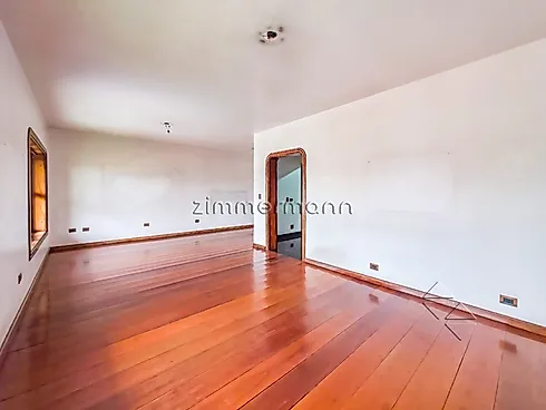 Casa 4 Quartos com 3 Suítes e 529m² - Planalto Paulista - Casa em Planalto Paulista, São Paulo - Foto 5