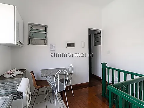 Casa 7 Quartos com 7 Suítes e 160m² - Vila Romana - Casa em Vila Romana, São Paulo - Foto 1