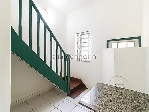 Casa 7 Quartos com 7 Suítes e 160m² - Vila Romana - Casa em Vila Romana, São Paulo - Foto 2