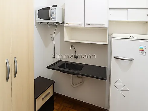 Casa 7 Quartos com 7 Suítes e 160m² - Vila Romana - Casa em Vila Romana, São Paulo - Foto 3