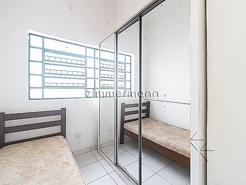 Casa 7 Quartos com 7 Suítes e 160m² - Vila Romana - Casa em Vila Romana, São Paulo - Foto 5