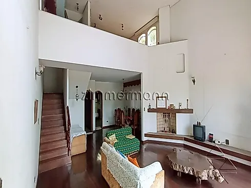 Casa 3 Quartos com 3 Suítes e 426m² - Morumbi - Casa em Morumbi, São Paulo - Foto 2
