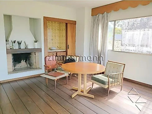 Casa 3 Quartos com 3 Suítes e 426m² - Morumbi - Casa em Morumbi, São Paulo - Foto 4