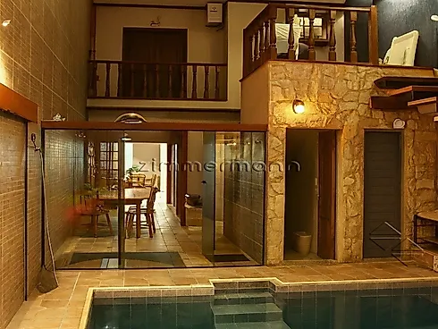 Casa 3 Quartos com 1 Suíte e 490m² - Tatuape - Casa em Tatuape, São Paulo - Foto 1
