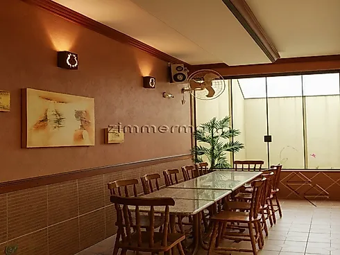 Casa 3 Quartos com 1 Suíte e 490m² - Tatuape - Casa em Tatuape, São Paulo - Foto 2