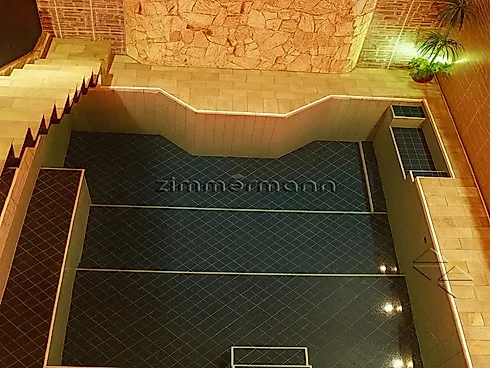 Casa 3 Quartos com 1 Suíte e 490m² - Tatuape - Casa em Tatuape, São Paulo - Foto 3