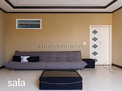 Casa 3 Quartos com 1 Suíte e 490m² - Tatuape - Casa em Tatuape, São Paulo - Foto 5