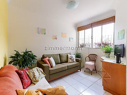 Casa 3 Quartos com 106m² - Aclimação - Casa em Aclimação, São Paulo - Foto 1