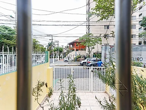 Casa 3 Quartos com 106m² - Aclimação - Casa em Aclimação, São Paulo - Foto 2