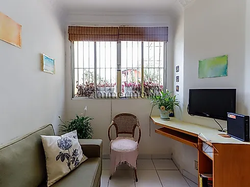 Casa 3 Quartos com 106m² - Aclimação - Casa em Aclimação, São Paulo - Foto 3