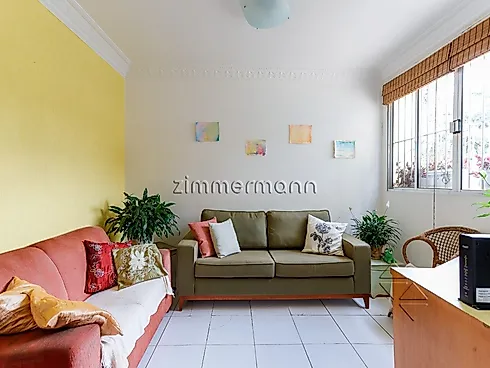 Casa 3 Quartos com 106m² - Aclimação - Casa em Aclimação, São Paulo - Foto 4