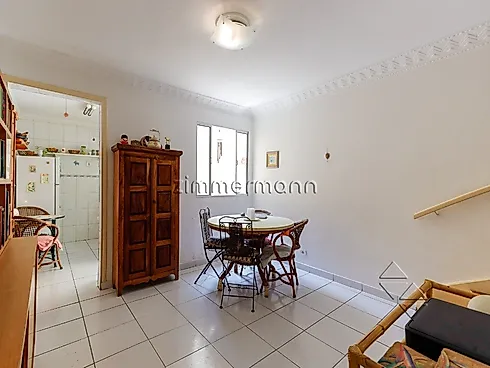 Casa 3 Quartos com 106m² - Aclimação - Casa em Aclimação, São Paulo - Foto 5