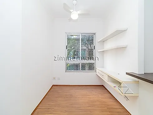 Apartamento 2 Quartos com 50m² - Aclimacao - Apartamento em Aclimacao, São Paulo - Foto 3