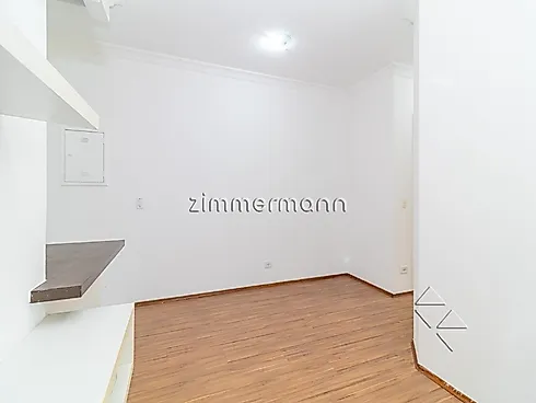 Apartamento 2 Quartos com 50m² - Aclimacao - Apartamento em Aclimacao, São Paulo - Foto 4