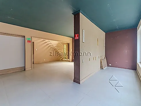 Casa 6 Quartos com 465m² - Pacaembu - Casa em Pacaembu, São Paulo - Foto 2