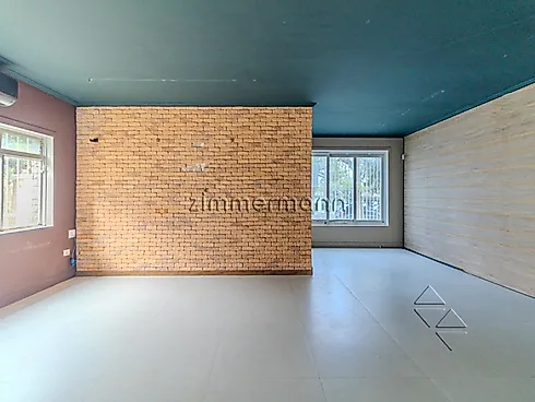 Casa 6 Quartos com 465m² - Pacaembu - Casa em Pacaembu, São Paulo - Foto 3