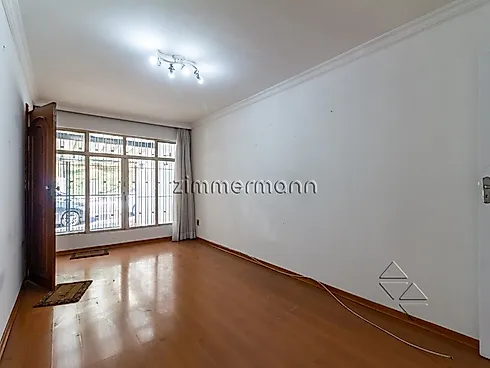 Casa 3 Quartos com 1 Suíte e 209m² - Vila Romana - Casa em Vila Romana, São Paulo - Foto 1