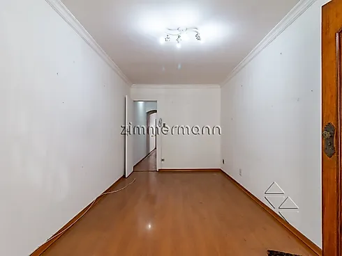 Casa 3 Quartos com 1 Suíte e 209m² - Vila Romana - Casa em Vila Romana, São Paulo - Foto 2
