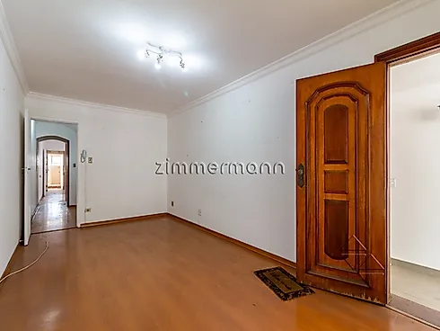 Casa 3 Quartos com 1 Suíte e 209m² - Vila Romana - Casa em Vila Romana, São Paulo - Foto 4