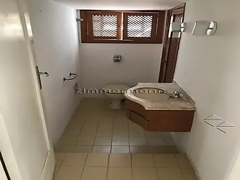 Casa 6 Quartos com 1 Suíte e 350m² - Vila Madalena - Casa em Vila Madalena, São Paulo - Foto 3