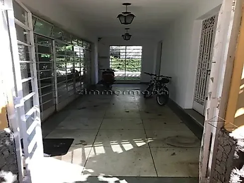 Casa 6 Quartos com 1 Suíte e 350m² - Vila Madalena - Casa em Vila Madalena, São Paulo - Foto 4