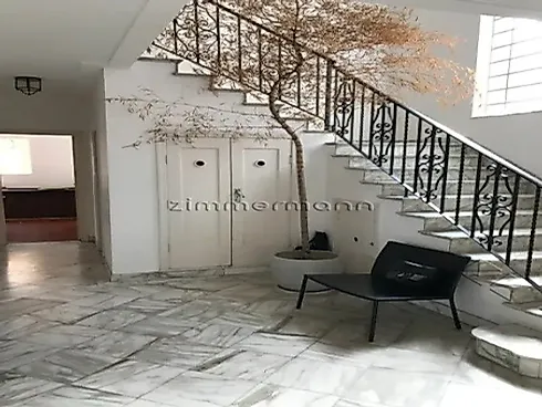 Casa 6 Quartos com 1 Suíte e 350m² - Vila Madalena - Casa em Vila Madalena, São Paulo - Foto 5