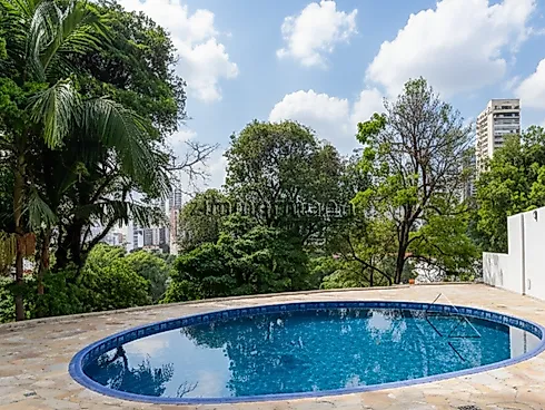 Pacaembu, São Paulo