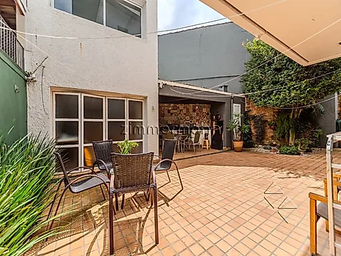 Casa 4 Quartos com 3 Suítes e 275m² - Vila Mariana - Casa em Vila Mariana, São Paulo - Foto 3